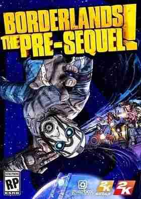 Descargar Borderlands The Pre-Sequel [MULTI][MACOSX][ACTiVATED] por Torrent